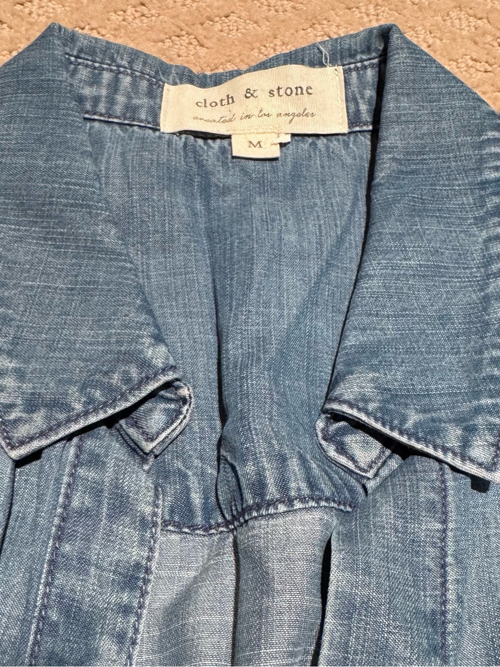 Cloth